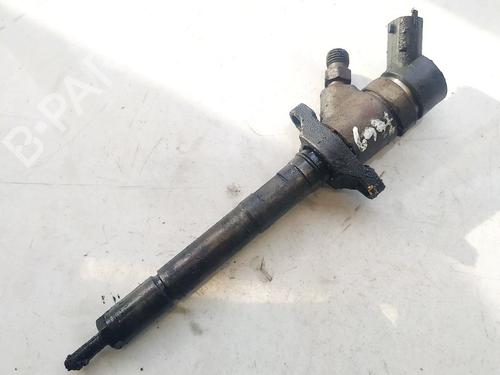 Injector FORD FOCUS C-MAX (DM2) 1.6 TDCi | BP35442995M100 - Image 2