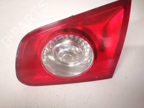 Used Right tailgate light Right tailgate light 34777428 34777428