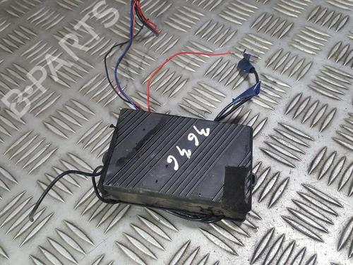 Used Electronic module Electronic module FORD GALAXY I (WGR) 2.0 i (116 hp) 33497055 33497055