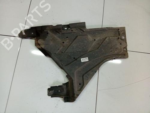 Used Underbody protection Underbody protection RENAULT LAGUNA III (BT0/1) 2.0 dCi (BT07, BT0J, BT14, BT1A, BT1S) (131 hp) 34949208 34949208