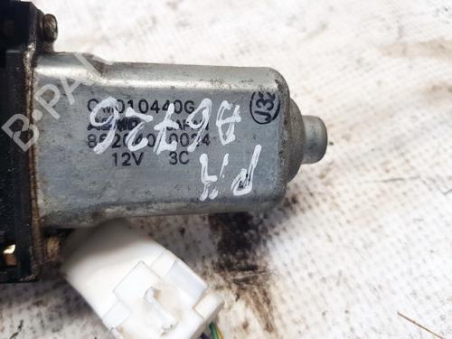 Left front window motor MAZDA PREMACY (CP) 2.0 TD | BP35522458E21 - Image 2