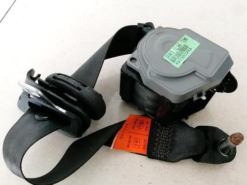 Used Rear left seatbelt Rear left seatbelt CHEVROLET CAPTIVA (C100, C140) 2.0 D 4WD (150 hp) 35597716 35597716