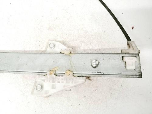 Front left window mechanism MAZDA 5 (CR) 2.0 CD (CR19) | BP34998348C22 - Image 3