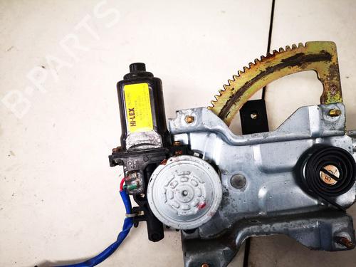 Used Right front window motor Right front window motor 35522006 35522006