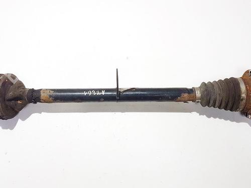 Used Right rear driveshaft Right rear driveshaft 35444873 35444873