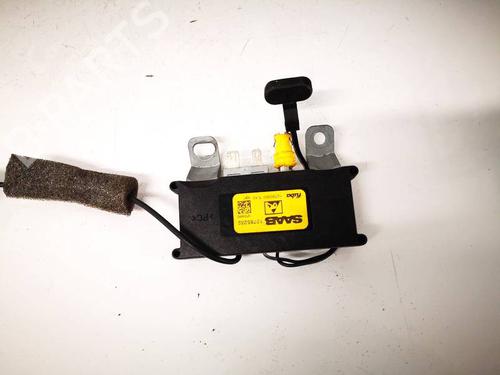 Used Electronic module Electronic module AUDI A6 C5 (4B2, 4B4) 2.5 TDI (150 hp) 34781205 34781205