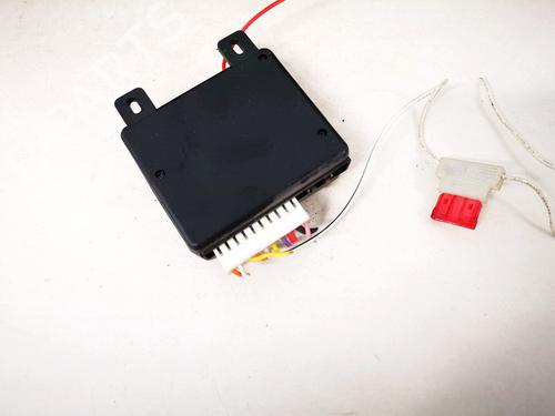 Electronic module AUDI A3 (8L1) 1.8 | BP33096470M83 - Image 3