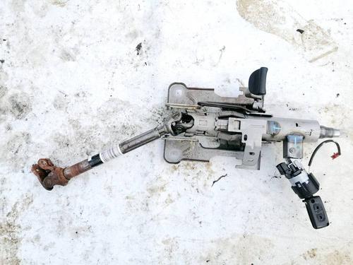 Used Steering column Steering column PEUGEOT 308 SW I (4E_, 4H_) 1.6 HDi (90 hp) 34995493 34995493