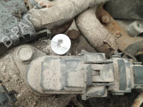 Electronic sensor KIA CEE'D Hatchback (ED) 1.6 CRDi 115 | BP35238949M84 - Image 2