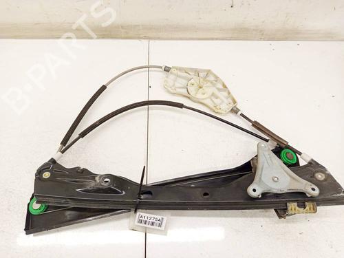 Front right window mechanism VW PASSAT B6 (3C2) 2.0 TDI | BP34757270C23 - Image 2