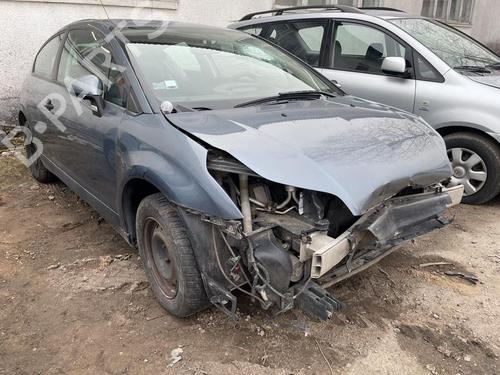 Used Parts CITROËN C4 I (LC_) 1.6 HDi (90 hp) 4470766