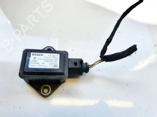 Used Electronic module Electronic module AUDI A4 B6 (8E2) 1.9 TDI (130 hp) 35021100 35021100