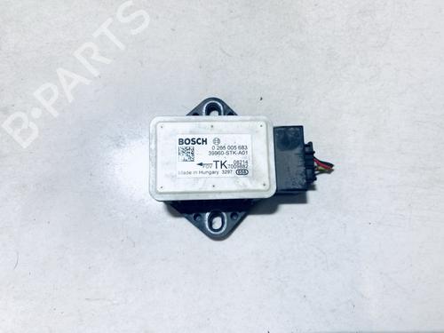 Used Electronic module Electronic module HONDA CR-V III (RE_) 2.0 i-VTEC (RE5, RE1) (150 hp) 35640562 35640562
