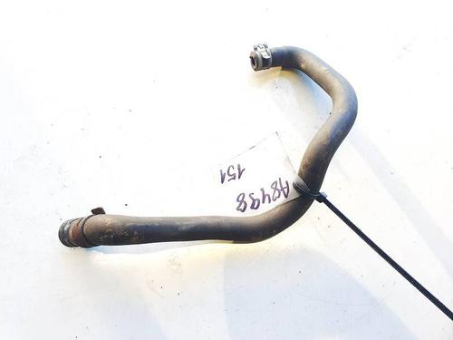 Pipe OPEL MERIVA A MPV (X03) 1.7 CDTI (E75) | BP32925530M125 - Image 3