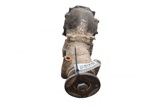 Used Rear differential Rear differential 34907706 34907706