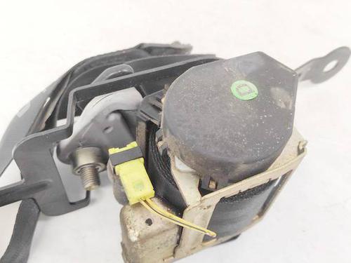 Front right seatbelt NISSAN PRIMERA Hatchback (P12) 1.9 dCi | BP35337027I25 - Image 2