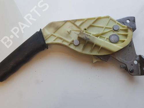 Used Hand brake Hand brake FORD FOCUS I (DAW, DBW) 1.8 Turbo DI / TDDi (90 hp) 35857685 35857685