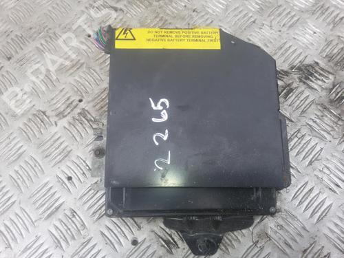 Used Engine control unit (ECU) Engine control unit (ECU) DAEWOO LACETTI Hatchback (KLAN) 1.6 (109 hp) 33506709 33506709