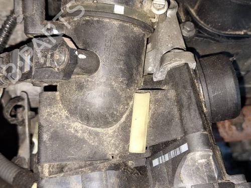 Throttle body MAZDA 3 (BL) 1.6 MZ-CD (BL14) | BP34945789M82 - Image 4