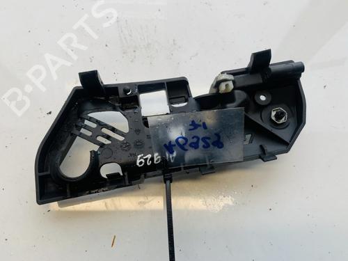 Front right interior door handle MERCEDES-BENZ M-CLASS (W164) ML 320 CDI 4-matic (164.122) | BP35513634I14 - Image 2