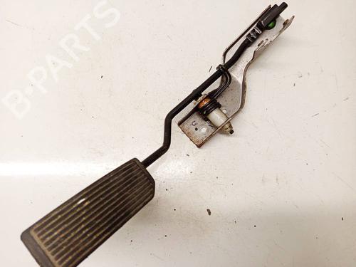 Used Pedal Pedal NISSAN X-TRAIL I (T30) 2.0 4x4 (140 hp) 34797160 34797160