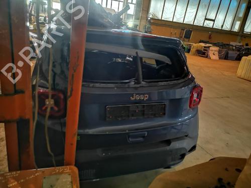 Pipe JEEP RENEGADE SUV (BU, B1, BV) 1.5 T4 Hybrid | BP38573447M125 - Image 9