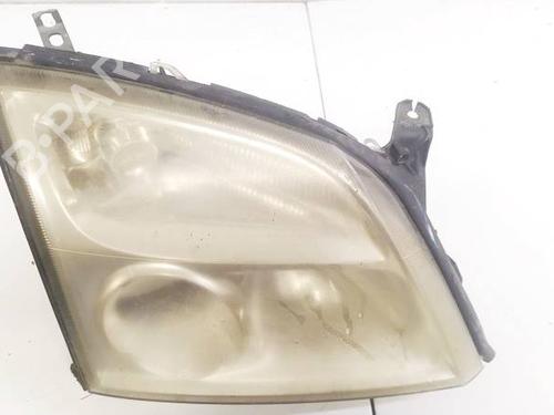 Used Right headlight Right headlight OPEL SIGNUM Hatchback (Z03) 2.2 DTI (F48) (125 hp) 35117131 35117131