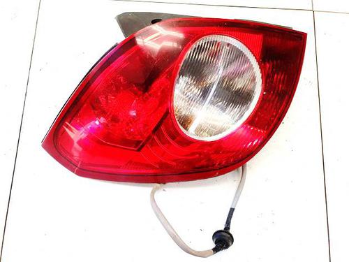 Used Left taillight Left taillight OPEL ANTARA A (L07) 2.0 CDTI (150 hp) 34980383 34980383