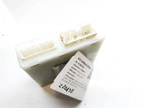 Electronic module MAZDA 6 Estate (GJ, GL) 2.2 D | BP38315809M83 - Image 3