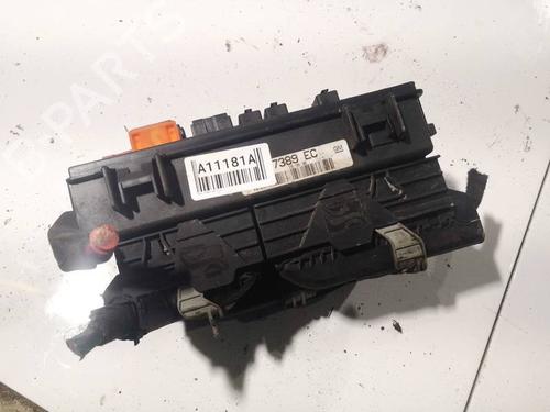 Fuse box OPEL CORSA D (S07) 1.3 CDTI (L08, L68) | BP32971995E1 - Image 2