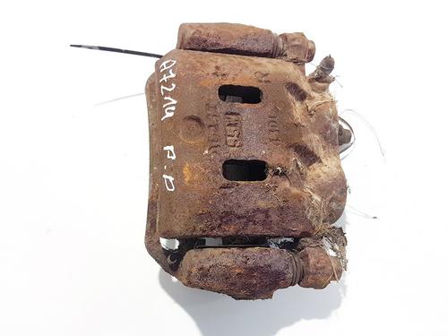 Used Right front brake caliper Right front brake caliper 35493257 35493257