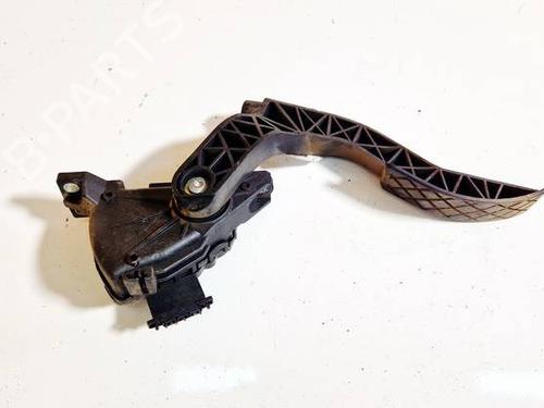 Used Pedal Pedal AUDI A4 B6 (8E2) 2.5 TDI quattro (180 hp) 35003583 35003583