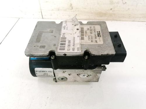 Pompe ABS Pompe ABS OPEL SIGNUM Hatchback (Z03) 2.2 DTI (F48) (125 hp) 35433164 35433164