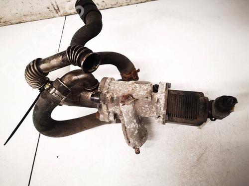 Used Egr Egr OPEL CORSA D (S07) 1.3 CDTI (L08, L68) (75 hp) 35058619 35058619