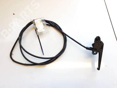 Used Interior handle Interior handle PEUGEOT 206 Hatchback (2A/C) 1.6 16V (109 hp) 34962104 34962104