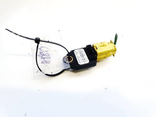 Used Electronic module CHRYSLER SEBRING (JS) 2.4 VVT (170 hp) 32935392