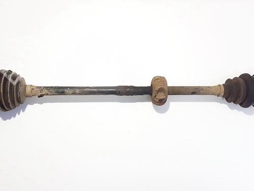 Used Right front driveshaft Right front driveshaft OPEL ZAFIRA A MPV (T98) 2.0 DTI 16V (F75) (101 hp) 35480510 35480510
