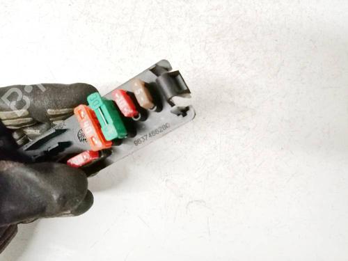 Fuse box CITROËN BERLINGO MULTISPACE (B9) 1.6 HDi 75 16V | BP32614929E1