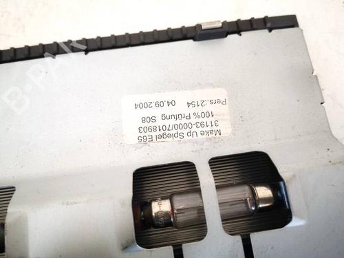 Other BMW 7 (E65, E66, E67) 730 d | BP35103724O1 - Image 3