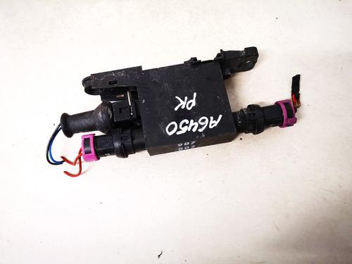Electronic module AUDI A4 B5 (8D2) 1.6 | BP35521686M83 - Image 3