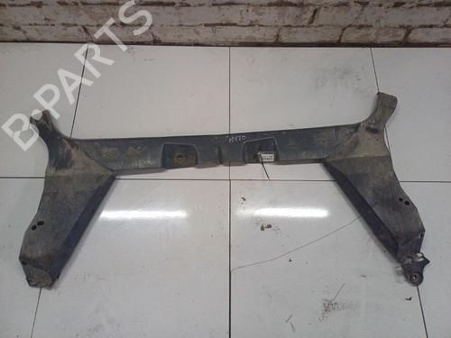 Used Underbody protection Underbody protection RENAULT SCÉNIC II (JM0/1_) 1.6 BiFuel (113 hp) 34937350 34937350