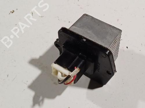 Heater resistor MITSUBISHI ASX (GA_W_) 1.8 DI-D (GA6W) | BP34989353M108 - Image 4