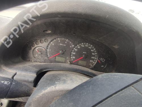 Engine control unit (ECU) FORD TRANSIT CONNECT (P65_, P70_, P80_) 1.8 TDCi | BP32922409M57  - Image 8