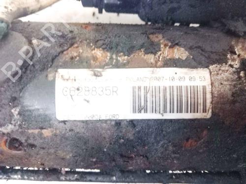 Starter AUDI A6 C6 (4F2) 2.4 | BP35356397M8 - Image 3