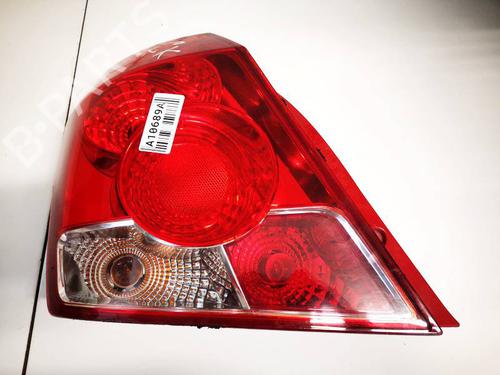 Used Left taillight Left taillight 34959150 34959150