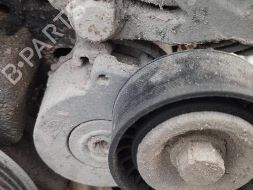 Pulley CITROËN C5 III (RD_) 2.0 HDi (RDRHD8, RDRHDJ, RDRHR8, RDRHRJ) | BP35234467M122 - Image 2