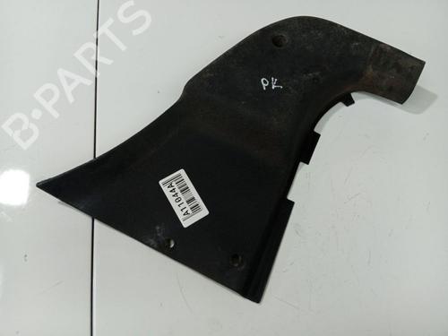 Used Other Other AUDI 80 B4 Saloon (8C2) 1.9 TDI (90 hp) 34803475 34803475