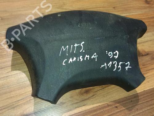Used Driver airbag Driver airbag MITSUBISHI CARISMA (DA_) 1.8 16V GDI (DA2A) (125 hp) 33491105 33491105