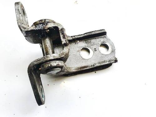 Used Hinge/Door check strap Hinge/Door check strap TOYOTA AVENSIS (_T25_) 2.4 VVT-i (AZT251_, AZT251R) (163 hp) 32585686 32585686