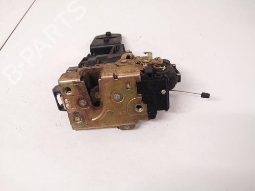 Used Front right lock Front right lock 35484487 35484487